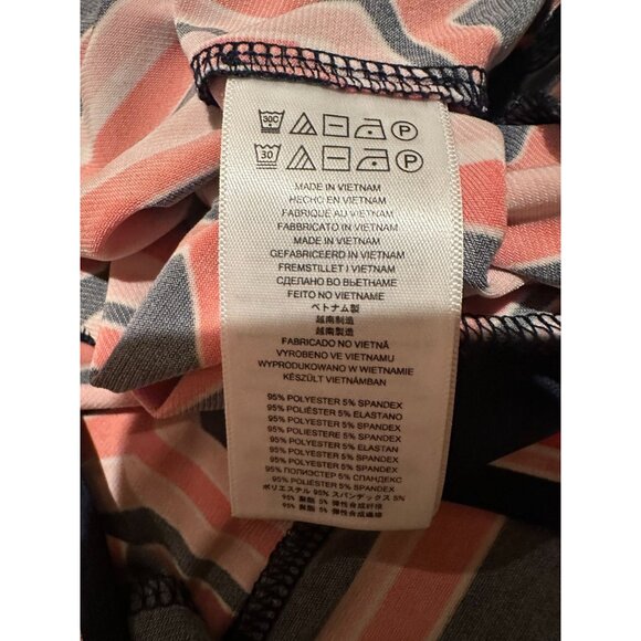 Michael Kors Geometric Print Dress‎ – Size Small - Picture 3 of 7